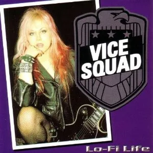 Lo-Fi Life album cover