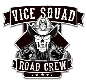 Road Crew album cover