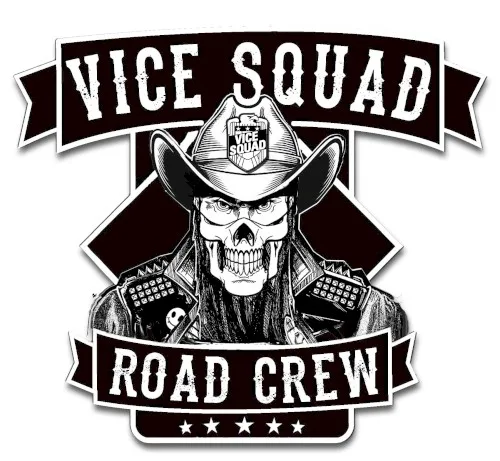 Road Crew background