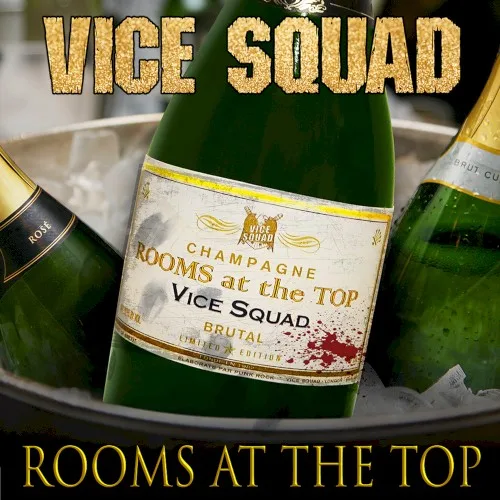 Rooms at the Top background