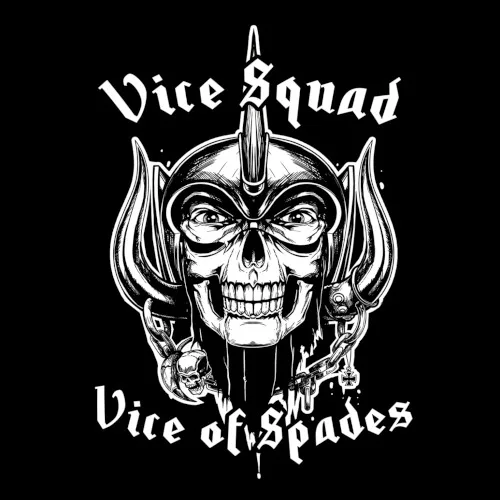 Vice of Spades background