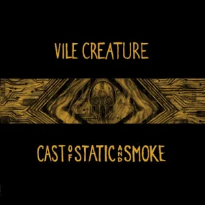 Cast of Static and Smoke album cover
