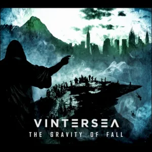 The Gravity of Fall album cover