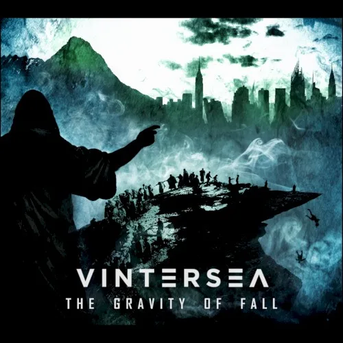 The Gravity of Fall background