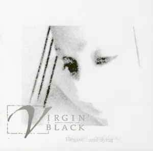 Elegant… and Dying album cover