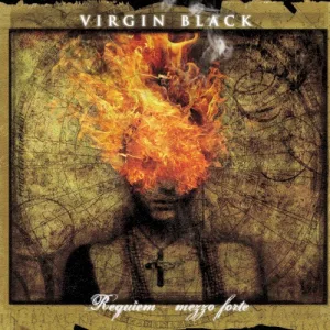 Requiem: Mezzo Forte album cover