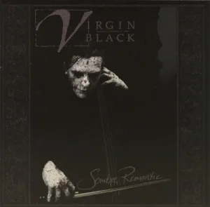 Sombre Romantic album cover