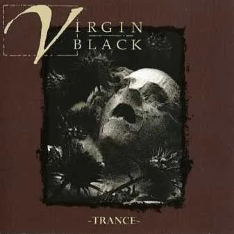 Trance background