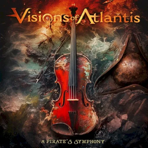 A Pirate’s Symphony background