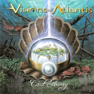 Cast Away album cover