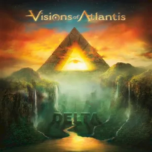 Delta album cover