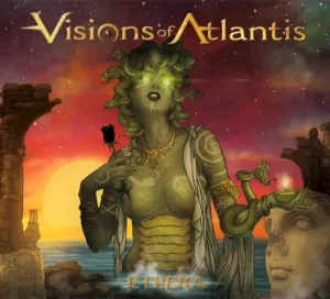 Ethera album cover