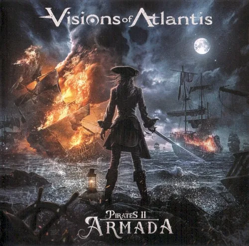 Pirates II: Armada background