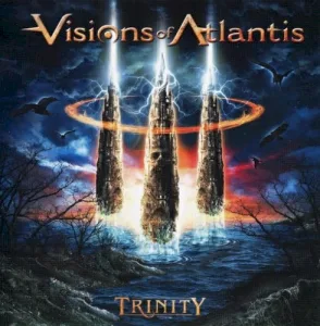 Trinity album cover
