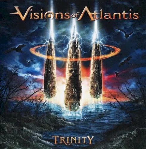 Trinity background