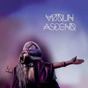 Ascend album cover