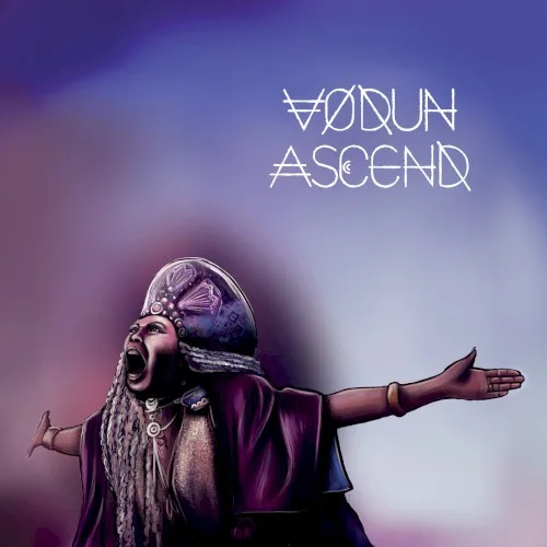 Ascend background