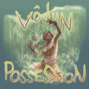 Possession album cover