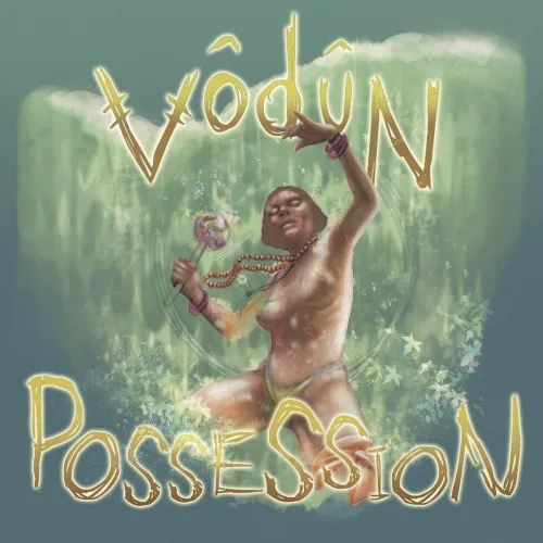 Possession background
