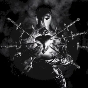 Perfect Dark album cover