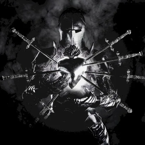 Perfect Dark background