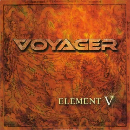 Element V background
