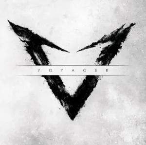 V album cover