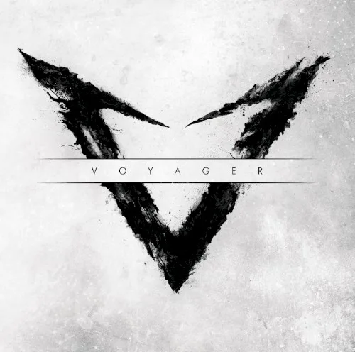 V background