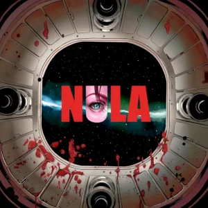 NULA album cover