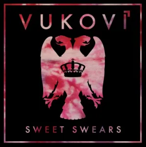 Sweet Swears album cover