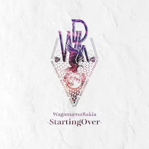 StartingOver background