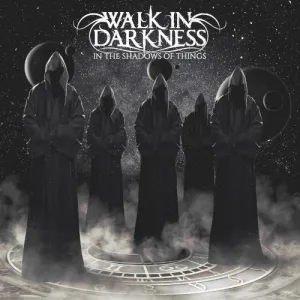 In the Shadows of Things album cover
