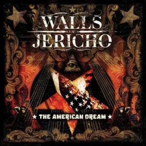The American Dream album cover