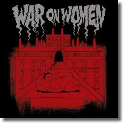 War on Women album cover