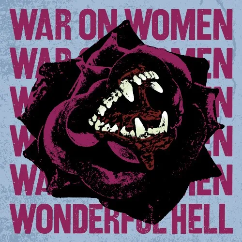 Wonderful Hell background