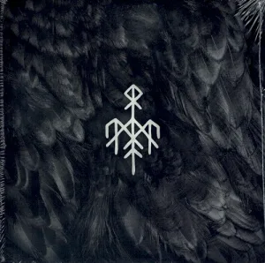 Kvitravn album cover
