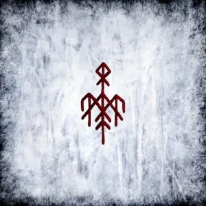 Runaljod – Gap var ginnunga album cover