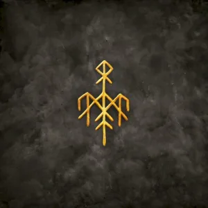 Runaljod – Ragnarok album cover