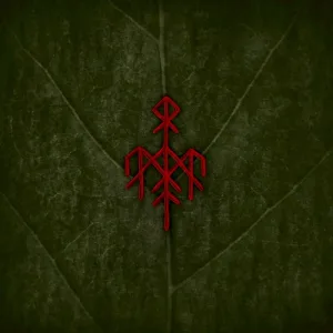 Runaljod – Yggdrasil album cover