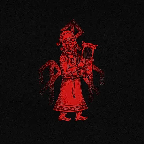 Skald background