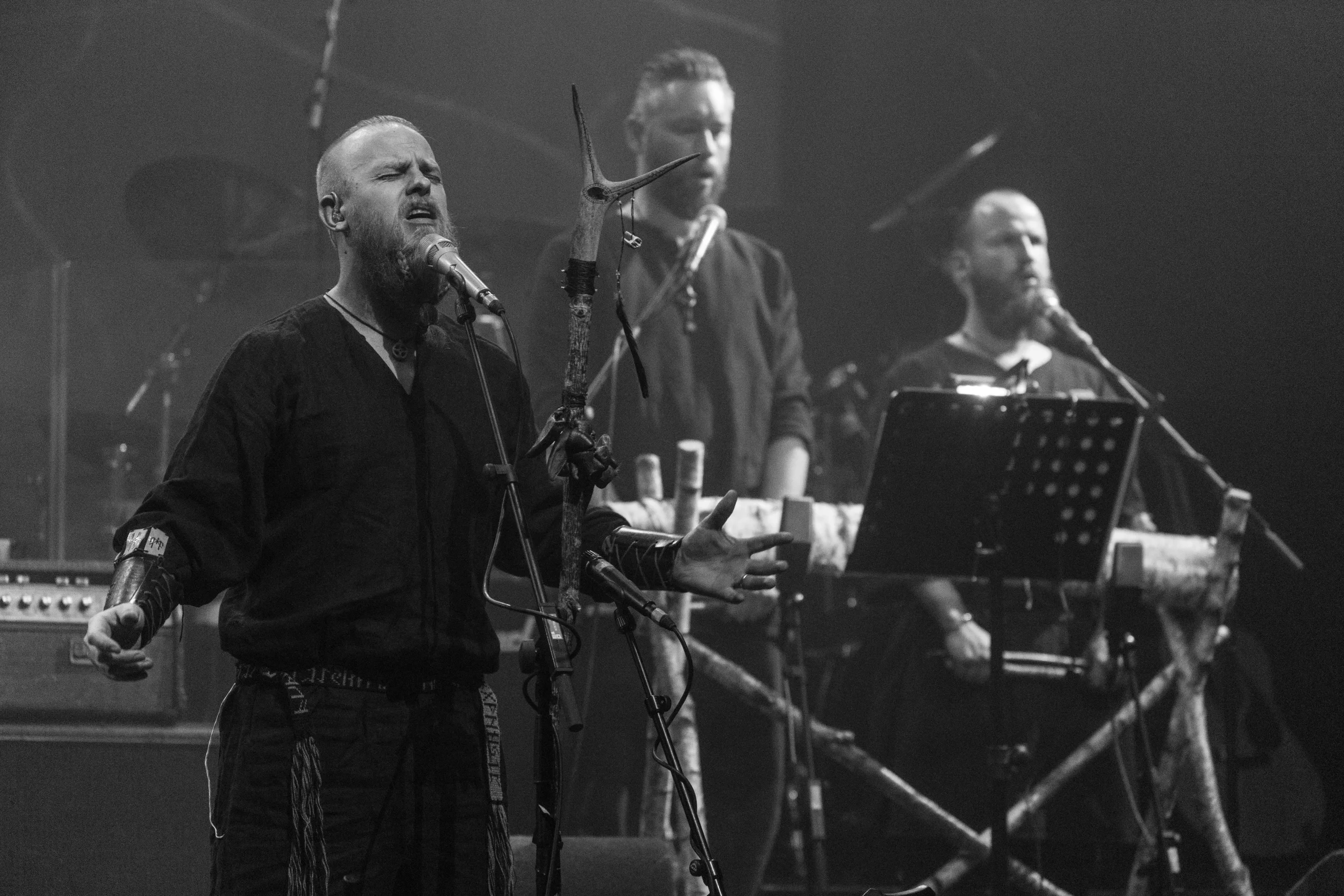 Wardruna band photo