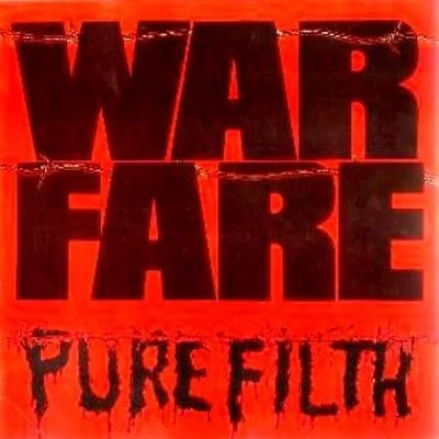 Pure Filth background