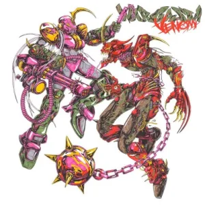 Venom album cover