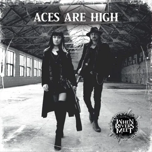 Aces Are High background