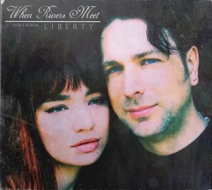 Liberty album cover
