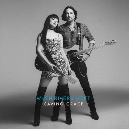 Saving Grace background