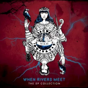 The EP Collection album cover