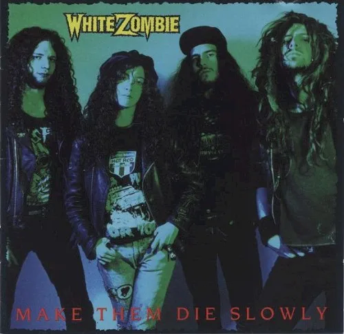 Make Them Die Slowly background
