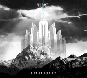 Disclosure album cover