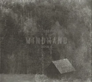 Soma album cover